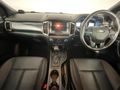 2022 Ford Ranger 2.0D Bi-Turbo Wildtrak 4x4 Auto Double-Cab