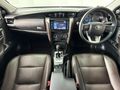 2019 Toyota Fortuner 2.4 GD-6 Raised Body Auto
