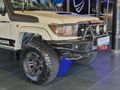 2019 Toyota Land Cruiser 76 4.5 TD V8 LX Station Wagon