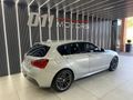 2016 BMW 1 Series 120i 5-dr M Sport Auto