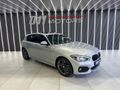2016 BMW 1 Series 120i 5-dr M Sport Auto