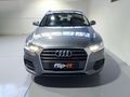 2018 Audi Q3 1.4 TFSI Auto (110kW)