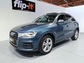 2016 Audi Q3 1.4 TFSI Auto (110kW)