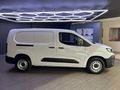 2026 Peugeot Partner 1.6 HDI LWB (66kw) Panel Van