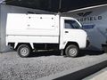 2018 Suzuki Super Carry 1.2i