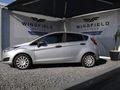 2017 Ford Fiesta 1.4 Ambiente 5-dr