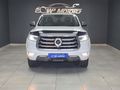 2024 GWM P-Series PV 2.0 TD LT 4x4 Auto Double-Cab
