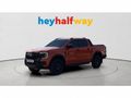 2026 Ford Ranger 2.3 Wildtrak Auto Double-Cab