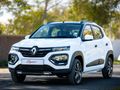 2025 Renault Kwid 1.0 Climber