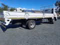 2026 Foton Aumark 8-170 F/C C/C
