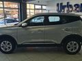 2026 Chery Tiggo Cross 1.5 Lit CVT Auto