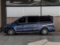 2025 Mercedes-Benz V-Class V300d Exclusive