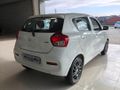 2023 Toyota Vitz 1.0 XR AMT