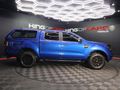 2017 Ford Ranger 2.2 TDCi XL Double-Cab