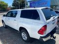 2017 Toyota Hilux 2.8 GD-6 Raider 4x4 Double-Cab Auto