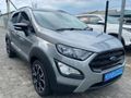 2023 Ford EcoSport 1.0 EcoBoost Active Auto