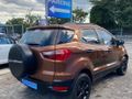 2021 Ford EcoSport 1.5 TiVCT Ambiente Auto