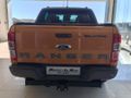 2019 Ford Ranger 2.0D Bi-Turbo Wildtrak 4x4 Auto Double-Cab