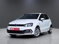 2025 Volkswagen Polo Vivo 1.6 Life