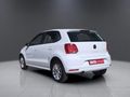 2025 Volkswagen Polo Vivo 1.6 Life
