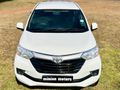 2017 Toyota Avanza 1.5 SX Auto