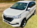 2017 Toyota Avanza 1.5 SX Auto