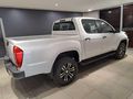 2026 Foton Tunland 2.0T G7 Elite Double-Cab