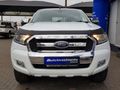 2017 Ford Ranger 2.2 TDCi XLT Auto Double-Cab
