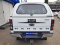 2017 Ford Ranger 2.2 TDCi XLT Auto Double-Cab