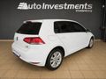 2014 Volkswagen Golf VII 1.4 TSI Comfortline Auto