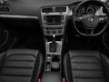 2014 Volkswagen Golf VII 1.4 TSI Comfortline Auto