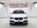 2018 BMW 1 Series 118i 5-dr Auto