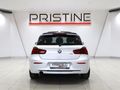 2018 BMW 1 Series 118i 5-dr Auto