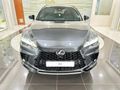 2026 Lexus RX 500h F-Sport
