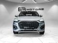 2022 Audi Q5 Sportback 40TDI Quattro S line