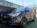 2016 Hyundai ix35 2.0 Executive