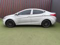 2014 Hyundai Elantra 1.6 GLS | Premium