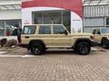 2026 Toyota Land Cruiser 76 2.8GD-6 Station Wagon LX