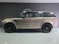 2018 Land Rover Range Rover Sport 3.0 TDV6 SE
