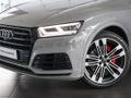 2020 Audi SQ5 3.0 TFSI quattro Auto