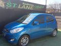 2013 Hyundai i10 1.25 GLS | Fluid