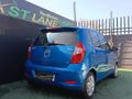 2013 Hyundai i10 1.25 GLS | Fluid