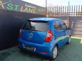 2013 Hyundai i10 1.25 GLS | Fluid