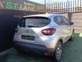 2020 Renault Captur 900T Blaze (66kW)