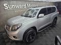 2012 Toyota Land Cruiser Prado 3.0 TDI VX Auto