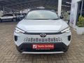2026 Toyota Corolla Cross 1.8 XI