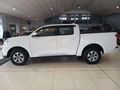 2022 GWM P-Series CV 2.0 TD DLX 4x4 Auto Double-Cab