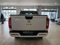2022 GWM P-Series CV 2.0 TD DLX 4x4 Auto Double-Cab