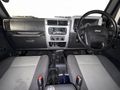 2006 Jeep Wrangler 4.0 Sahara 6-spd