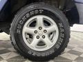 2006 Jeep Wrangler 4.0 Sahara 6-spd